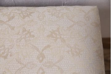 イギリスアンティーク　ARDING&HOBBS　マホガニー材　収納付きが珍しい!凝った彫刻や脚のデザインがエレガントなスツール(チェア、椅子)(R-047107)