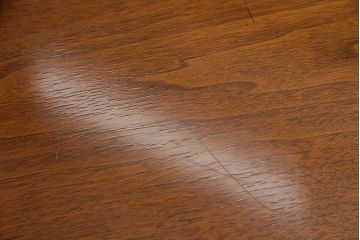 中古　DREXEL HERITAGE(ドレクセルヘリテイジ)　FRANCESCA(フランチェスカ)シリーズ　拡張式の天板が付いたサイドボード(サーバー、カウンター、収納棚)(R-047116)