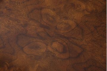 中古　極美品　DREXEL HERITAGE(ドレクセルヘリテイジ)　Cameo Classics(キャメオクラシックス)　高級感溢れる大人の書斎作りにおすすめのキドニーデスク(定価約170万円)(両袖デスク、机、在宅ワーク、在宅用ワークデスク)(R-047127)