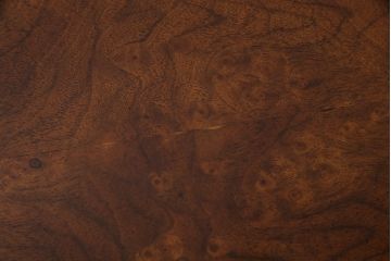 中古　極美品　DREXEL HERITAGE(ドレクセルヘリテイジ)　Cameo Classics(キャメオクラシックス)　高級感溢れる大人の書斎作りにおすすめのキドニーデスク(定価約170万円)(両袖デスク、机、在宅ワーク、在宅用ワークデスク)(R-047127)