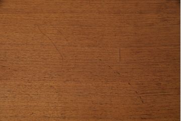 北欧ヴィンテージ　Younger(ヤンガー社)　チーク材　メンズライクなデザインが格好いいサイドボード(収納棚、ビンテージ)(R-047142)