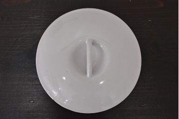 フランス　ルクルーゼ　ビンテージ　フォンデュ鍋(LE　CREUSET)(R-047156)