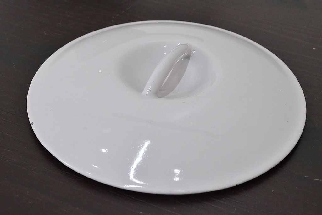 フランス　ルクルーゼ　ビンテージ　フォンデュ鍋(LE　CREUSET)(R-047156)