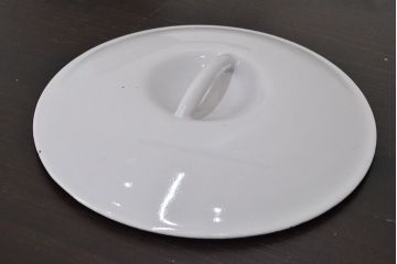 フランス　ルクルーゼ　ビンテージ　フォンデュ鍋(LE　CREUSET)(R-047156)