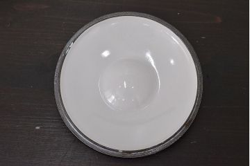 フランス　ルクルーゼ　ビンテージ　フォンデュ鍋(LE　CREUSET)(R-047156)