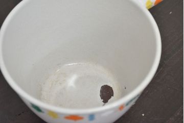 フランス　ルクルーゼ　ビンテージ　フォンデュ鍋(LE　CREUSET)(R-047156)