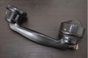 フランス　PROPRIETE　DE　L'ETAT　ビンテージ電話(R-047158)