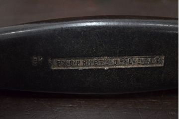 フランス　PROPRIETE　DE　L'ETAT　ビンテージ電話(R-047158)