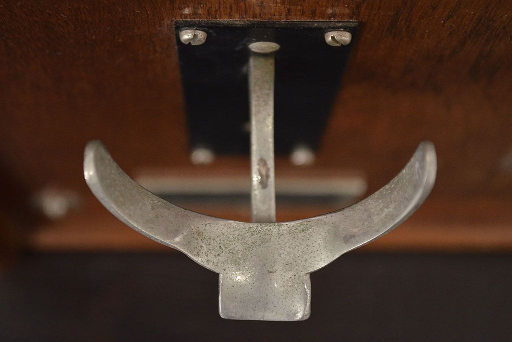 フランス　PROPRIETE　DE　L'ETAT　ビンテージ電話(R-047158)