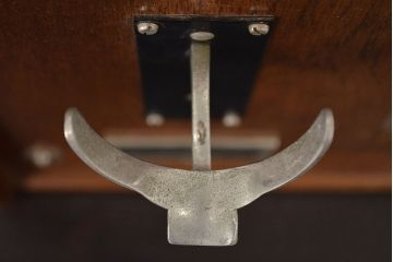 フランス　PROPRIETE　DE　L'ETAT　ビンテージ電話(R-047158)