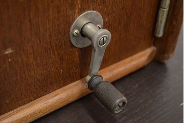 フランス　PROPRIETE　DE　L'ETAT　ビンテージ電話(R-047158)