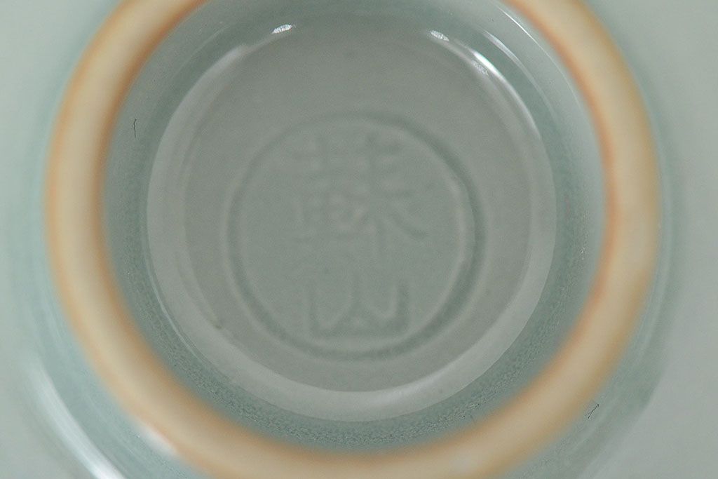 名工寄盃5客　陶山　善五郎　道八　六兵衛　蘇山(鈴木圭三商店)(R-047160)