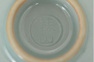 名工寄盃5客　陶山　善五郎　道八　六兵衛　蘇山(鈴木圭三商店)(R-047160)