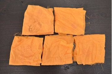 名工寄盃5客　陶山　善五郎　道八　六兵衛　蘇山(鈴木圭三商店)(R-047160)