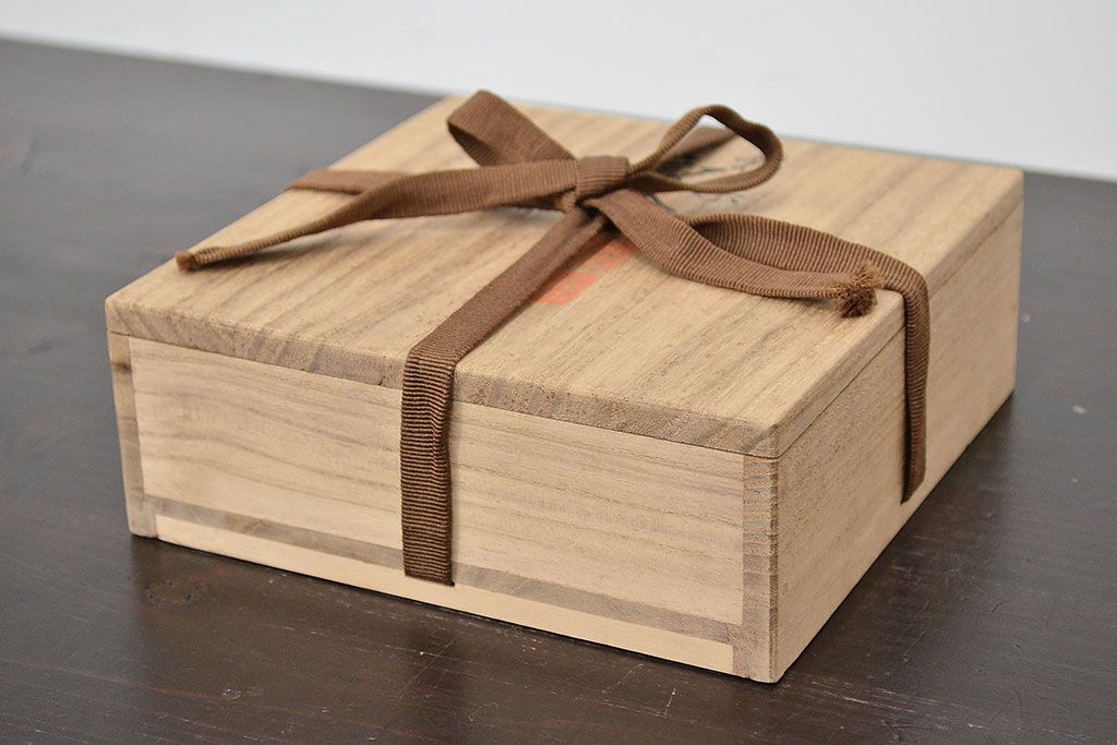 名工寄盃5客　陶山　善五郎　道八　六兵衛　蘇山(鈴木圭三商店)(R-047160)