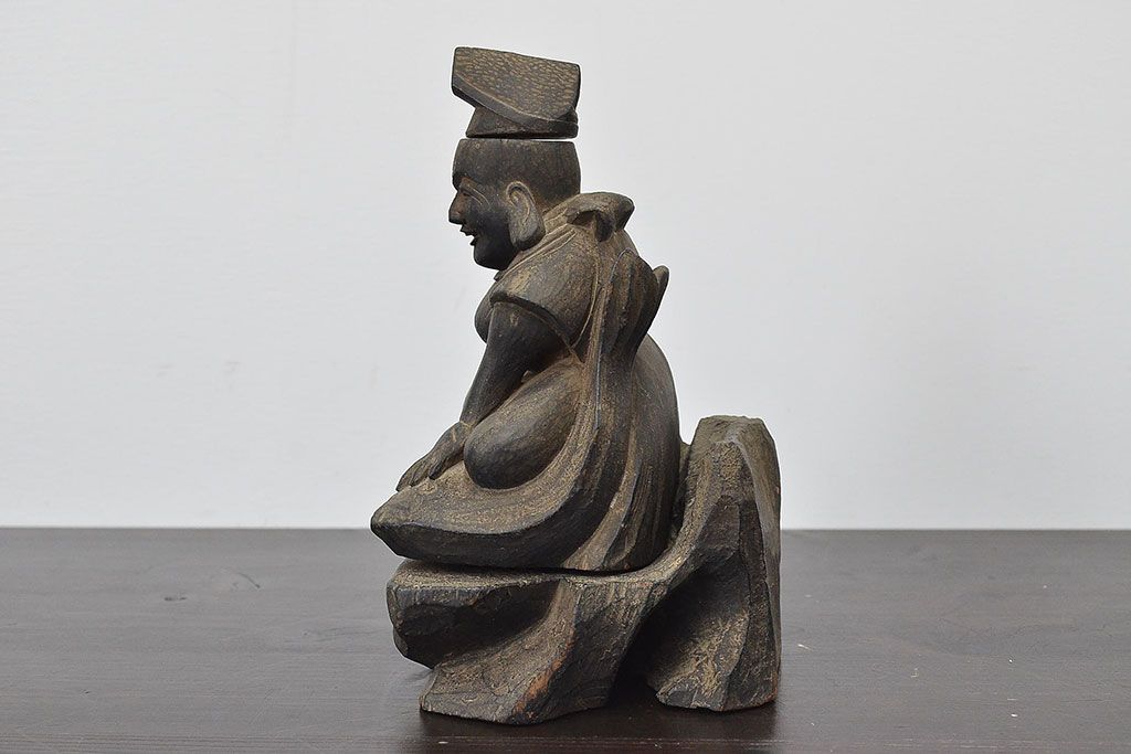 公式】アンティーク家具ラフジュ工房商品詳細ページ江戸〜明治