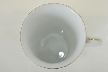 古い　ノリタケ　Noritake　ミルクポット・シュガーポット・カップなど12点(クリーマー、洋食器、日本陶器)(R-047183)