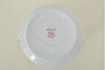 古い　ノリタケ　Noritake　ミルクポット・シュガーポット・カップなど12点(クリーマー、洋食器、日本陶器)(R-047183)