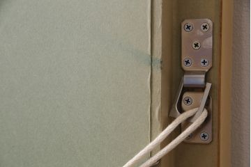 2001年 樋口善造作 岩城の町 油絵 100号程(油彩、額装)(R-047197)