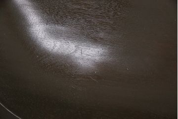 ヴィンテージ　松本民芸家具　座り心地の良さが魅力の#91型キャプテンチェア(アームチェア、椅子、ビンテージ)(R-047219)