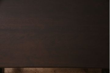 ビンテージ　松本民芸家具　挽き物の脚が目を引くクラシカルなダイニングテーブル(食卓)(R-047263)