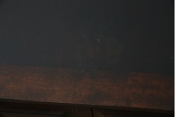 和製ヴィンテージ　民芸家具　モダンな佇まいが魅力的な松本民芸家具風のチェスト　(R-047314)