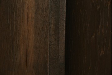 和製アンティーク　昭和初期　玄関の整理整頓や身支度に便利な傘立て&コートハンガー　(R-047329)