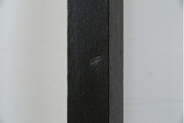 和製アンティーク　昭和初期　玄関の整理整頓や身支度に便利な傘立て&コートハンガー　(R-047329)