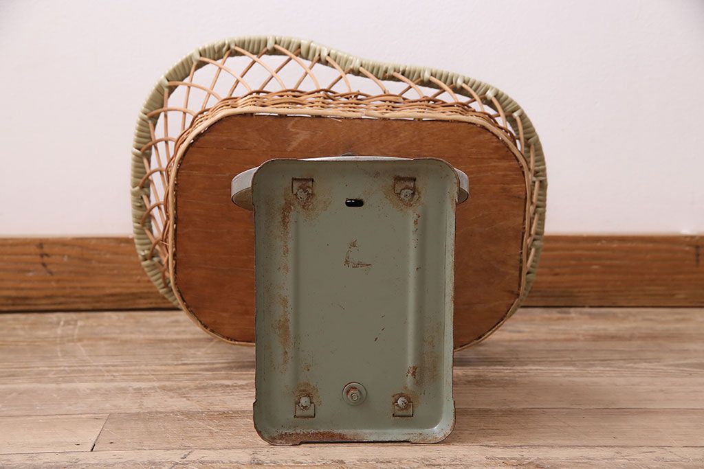 昭和レトロ ベビースケール 測り 15キロ アンティーク 公式】アンティーク家具ラフジュ工房商品詳細ページアンティーク