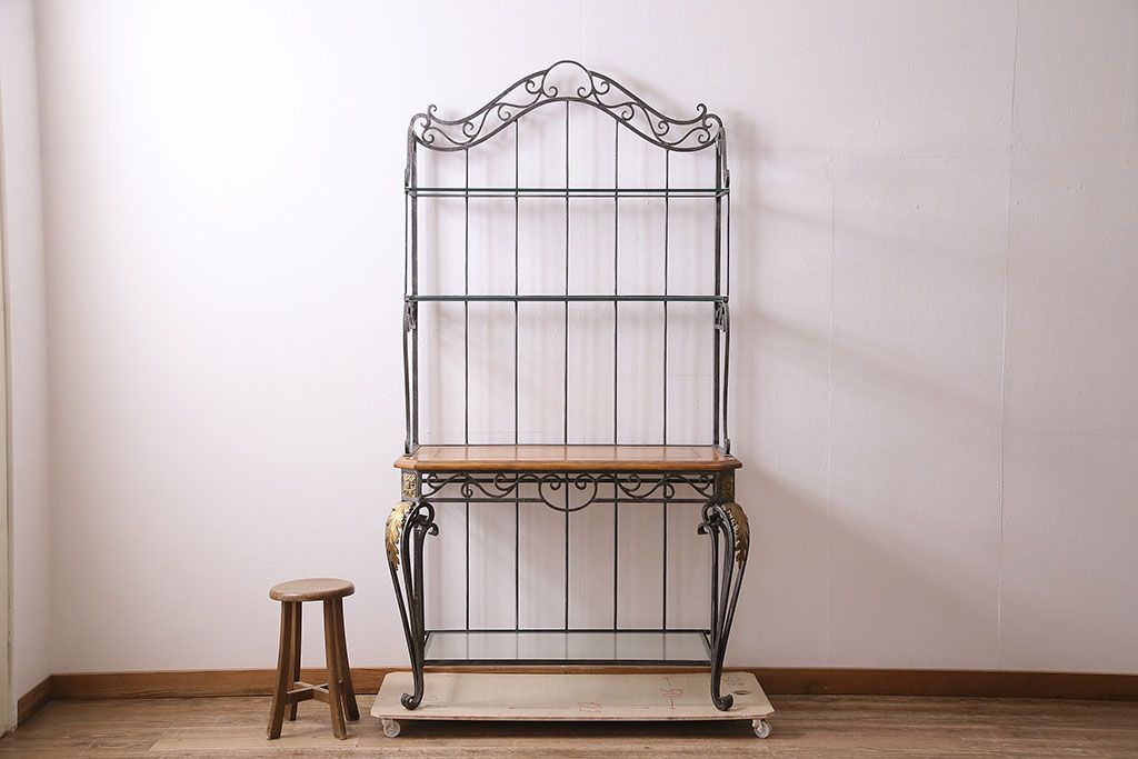 メートランドスミス maitland smith 飾り棚 シェルフ 椅子 チェア MAITLAND-SMITH メートランドスミス - 高級輸入家具・クラシック