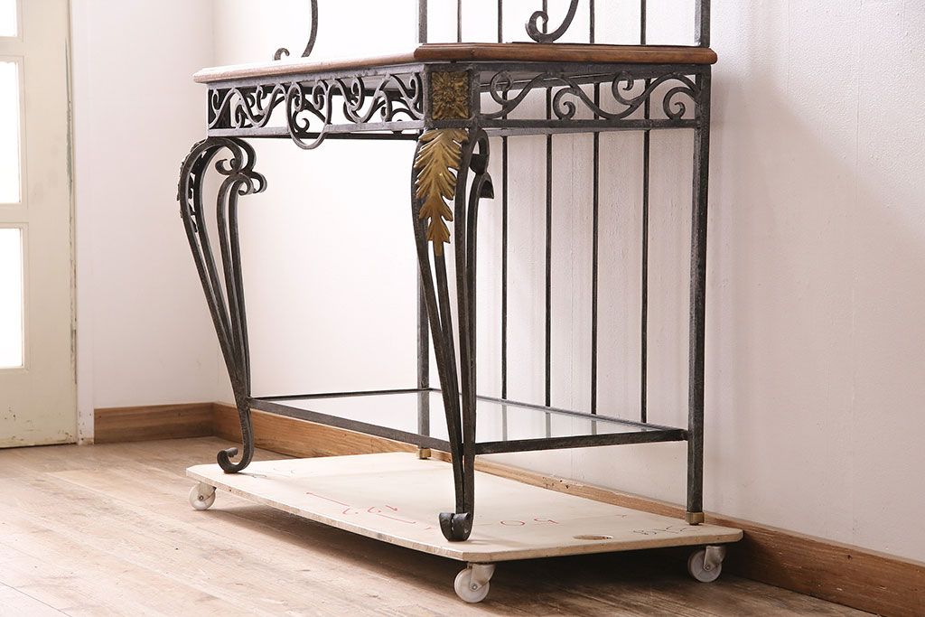 メートランドスミス maitland smith 飾り棚 シェルフ 椅子 チェア MAITLAND-SMITH メートランドスミス - 高級輸入家具・クラシック