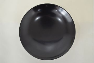 西岡商店　光琳梅蒔絵　木製椀5客セット(漆器、蓋付き)(R-047426)