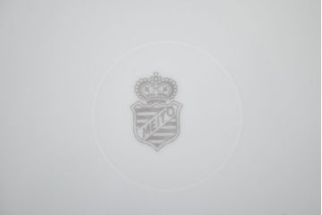 昭和レトロ　名陶(MEITO)　魚図　ケーキ皿セット(洋食器)(R-047429)