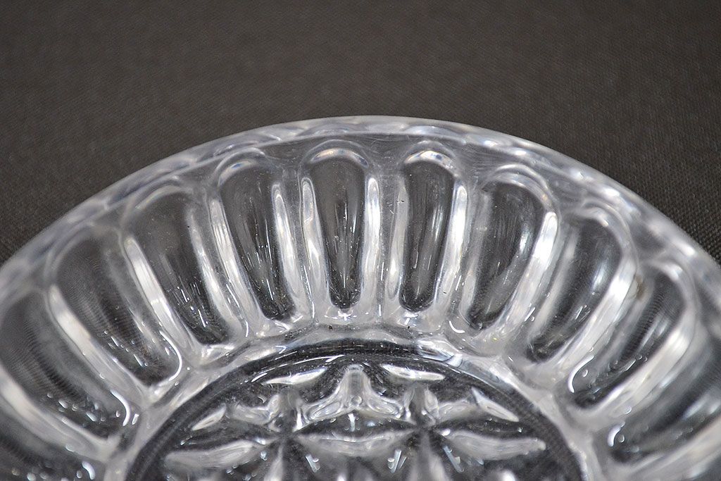 公式】アンティーク家具ラフジュ工房商品詳細ページ江戸ガラス