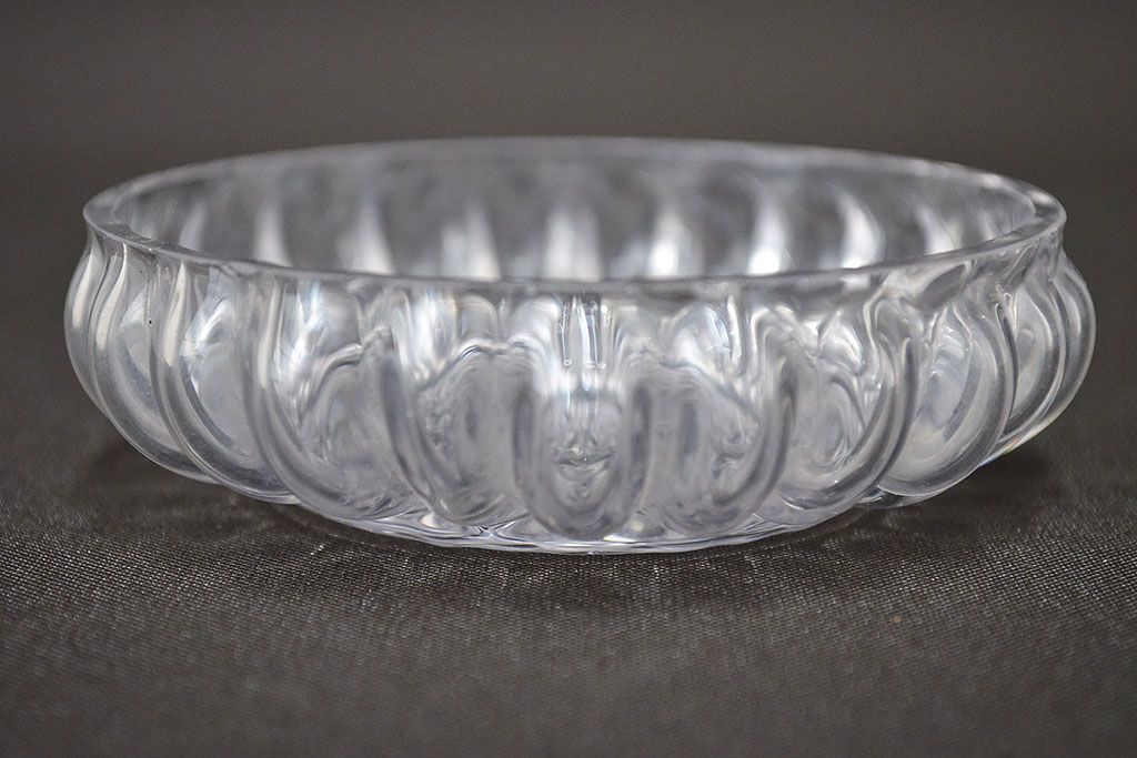 公式】アンティーク家具ラフジュ工房商品詳細ページ江戸ガラス