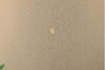 昭和レトロ　古い　アイスペール2点(アルミ、ガラス、日本製、アイスバスケット)(R-047440)