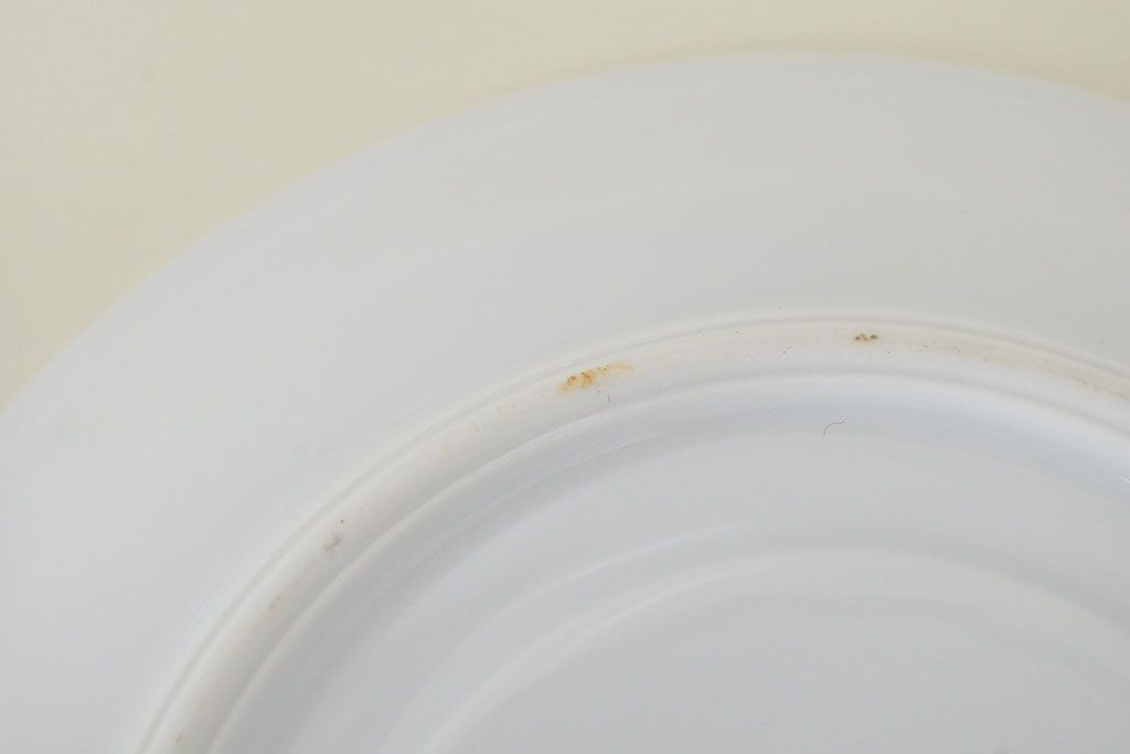 オールドノリタケ　カップ&ソーサー　ケーキ皿など3点(洋食器、Noritake)(R-047443)