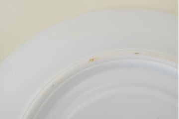 オールドノリタケ　カップ&ソーサー　ケーキ皿など3点(洋食器、Noritake)(R-047443)