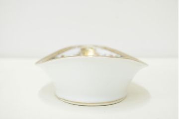 オールドノリタケ　カップ&ソーサー　ケーキ皿など3点(洋食器、Noritake)(R-047443)