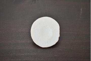 明治〜大正　古い雛道具　急須　湯呑　猪口8点(磁器、ミニチュア)(R-047446)