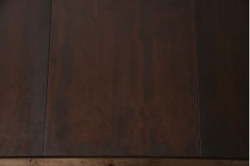 中古　ビンテージ　松本民芸家具　♯11型　上品なデザインのバタフライテーブル(エクステンションテーブル、机)(R-047468)