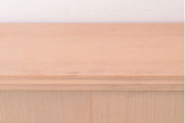 中古　菊の意匠金具が上質な和の空間を演出する加茂総桐箪笥(定価約100万円)(総桐たんす、和タンス、引き出し、衣装箪笥)(R-047507)