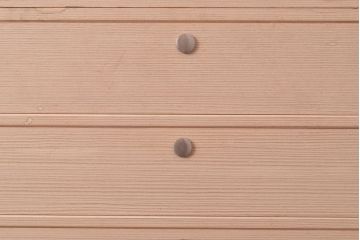 中古　菊の意匠金具が上質な和の空間を演出する加茂総桐箪笥(定価約100万円)(総桐たんす、和タンス、引き出し、衣装箪笥)(R-047507)