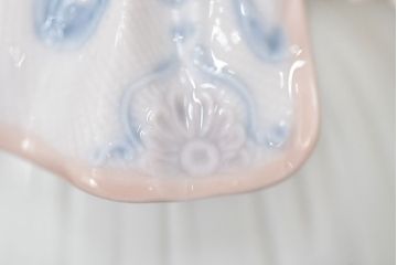 リヤドロ(LLADRO)　春の貴婦人　卓上ベル(廃盤品)(R-047508)