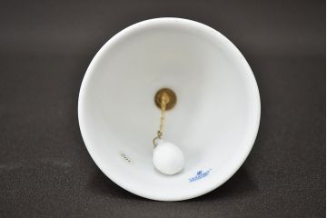 リヤドロ(LLADRO)　春の貴婦人　卓上ベル(廃盤品)(R-047508)