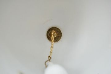 リヤドロ(LLADRO)　春の貴婦人　卓上ベル(廃盤品)(R-047508)