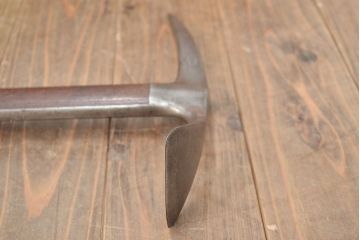 ALF　BHEND(ベント)　ピッケル(2代目?、グリンデルワルト、スイス)(R-047511)