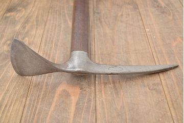 ALF　BHEND(ベント)　ピッケル(2代目?、グリンデルワルト、スイス)(R-047511)