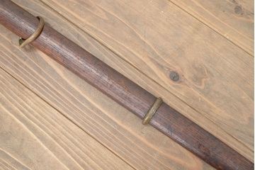 ALF　BHEND(ベント)　ピッケル(2代目?、グリンデルワルト、スイス)(R-047511)