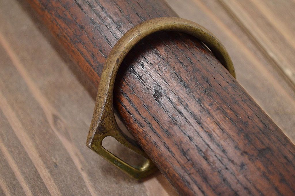 ALF　BHEND(ベント)　ピッケル(2代目?、グリンデルワルト、スイス)(R-047511)